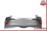 18-22 Toyota C-hr Rear Bumper Cover Assembly Gray Oem. Fixed Price $423.75.