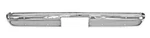 1981-87 Chevy/ Gmc Pickup & 81-91 Suburban, Blazer Bumper Rear Chrome Fleetside. Fixed Price $339.89.
