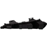 For Mercedes-benz C300 2015-2021 Bumper Bracket Driver Side Rear Upper Mount. Fixed Price $29.50.