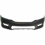New Front Primed Bumper Cover For 2013-2015 Honda Accord HO1000288 04711T2AA90ZZ. Fixed Price $82.00.