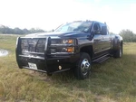 Frontier Truck Gear 130-21-5005 Pro Bumper Replacement 15-19 Silverado Hd. Fixed Price $1935.66.