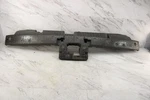 03-07 Infiniti G35 Rear Bumper Foam Energy Absorber Sits On Reinforcement Bar. Fixed Price $75.00.