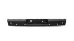 Fab Fours Red Steel Rear Bumper For 10-18 Ram 2500 / 3500 DR10-RT2950-1. Fixed Price $1101.46.