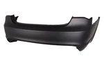 New Oem Mopar Rear Upper Bumper Cover 68082030AE Chrysler 200 2011-2014. Fixed Price $319.95.