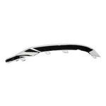 For Gmc Terrain 2018 2019 2020 2021 Bumper Trim Driver Side Rear Upper Black. Fixed Price $46.31.