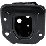 Right Rear Bumper Bracket 2012-2015 Honda Civic Hf Lx 1.8L 2.4L 71535TR0A00ZZ. Fixed Price $98.45.