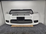 Dodge Durango R/t 2018-2021 Oem Srt Front Complete Body Cover Pdc Sensor Bumper. Fixed Price $2299.99.