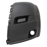 New Driver Side Bumper Cover Fits 2014-2018 Ram Promaster 1ZT96LAHAA. Fixed Price $293.96.
