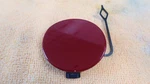 2014-2020 Bmw Series F32 F33 F36 Front Bumper Tow Hook Cover Oem 51117294652. Fixed Price $19.89.