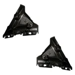 For Toyota Camry 07-11 Bumper Cover Retainer Set Rear Driver & Passenger Side. Fixed Price $22.23.