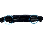 Genuine Mazda Rear Bumper Stay Rh Lh Set. Fixed Price $351.60.