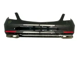 2018-2020 Mercedes S560 W222 Rear Bumper Cover Assy Black *scratch & Miss Trim*. Fixed Price $1250.00.