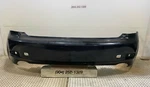 Oem 2009-2013 Lexus IS250 IS350 Base W/o Sensors Rear Bumper Cover. Fixed Price $225.00.