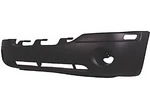 Sherman Front Bumper Cover Primed For 2002-2009 Gmc Envoy Capa. Fixed Price $238.71.