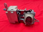 Bmw F06 F12 F13 640 650 M6 Rearview Trunk Reverse Backup Camera Latch Rvc Oem. Fixed Price $119.95.