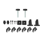 Brothers Trucks RBK81FS Rubber Bumper Kit - Fleetside. Fixed Price $53.25.