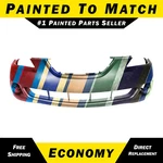 New Painted Match Front Bumper Cover For 2004-2006 Toyota Solara 52119AA907. Fixed Price $580.99.