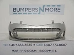 Oem 2013-2015 Toyota Avalon Xle/limited/hybrid Premium Front Bumper Cover. Fixed Price $245.00.