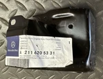 Mercedes-benz Bumper Mounting Bracket 211-620-53-31 -for Mbz E320 & More. Fixed Price $28.12.