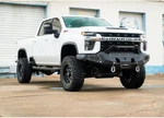 Road Armor 3202EF3B For 20-C Chevy 2500/3500 Evolution Front Bumper Pre-runner. Fixed Price $2211.00.