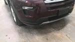 (local Pickup Only) Front Bumper Xlt With Park Assist Fits 18-19 Explorer 747638. Fixed Price $1049.90.