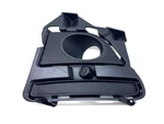2013 2014 Ford Mustang Front Left Fog Light Bezel Cover Trim DR33-17B969-BBW Oem. Fixed Price $40.49.