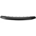 Bumper Face Bar Trim Molding Step Pad Front 6DE37TZZAA For Jeep Cherokee 19-22. Fixed Price $71.43.