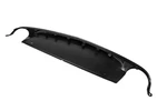 Genuine Gm Anthracite Rear Bumper Fascia Extension Insert 13269456. Fixed Price $443.42.