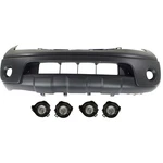 62022EA640, 26150EA525, 26155EA525 New Bumper Covers Fascias Set Of 3 Front. Fixed Price $267.30.