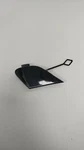 Front Bumper Tow Hook Eye Cover Cap Fit Mercedes-benz S-class 1994-21 2228850024. Fixed Price $33.99.