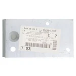 Genuine Infiniti Bumper Bracket 85210-3JA0A. Fixed Price $51.83.