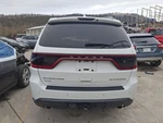 2015 Dodge Durango Rear Bumper Cover Oem Used W/ Park Assist Local Pickup Only. Fixed Price $378.34.