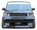 For 2004-2007 Xb Duraflex Fab Front Bumper Cover 1 Piece. Fixed Price $209.00.