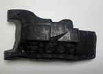 15-18 Mercedes-benz C-class C300 Bumper Absorber Front Right A2058851237 Oem. Fixed Price $79.99.