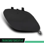 Front Bumper Tow Eye Hook Cover Cap Fit For Mercedes Benz C63AMG W205 C300 C400. Fixed Price $10.23.