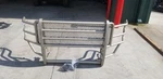 08 Ford F250 Sd Front Bumper Ranch Hand Brush Guard. Fixed Price $459.00.
