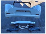 2011-2012 Nissan Leaf Rear Back Bumper Cover *scuffs* Paint QX1 1856. Fixed Price $209.24.