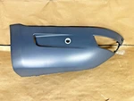 2014-2017 Land Rover Range Sport Left Rear Bumper Cover Trim Oem LR045261. Fixed Price $90.00.