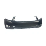Bumper Cover For 2008-2010 Toyota Highlander TO1000338 Front Primed. Fixed Price $124.80.