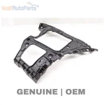 2020-2024 Audi Q7 Right Rear Bumper Guide / Mount Bracket 4M0807454B. Fixed Price $34.99.