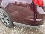 (local Pickup Only) Rear Bumper Park Assist Without Appearance Package Fits 10-1. Fixed Price $599.90.