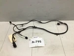 2003 Lincoln Navigator Rear Bumper Cover Wire Harness Oem+. Fixed Price $48.06.