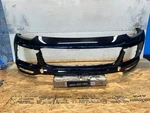 2015 2016 2017 Porsche Cayenne Turbo Gts Front Bumper Cover Oem Used 7P5807221E. Fixed Price $600.00.