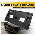 Genuine Oem Front License Plate Holder For 2018-2022 Honda Accord 4DR Bracket. Fixed Price $15.99.