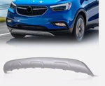 Fit 2017-2022 Buick Encore Front Bumper Lower Valance Panel Skid Plate GM1095214. Fixed Price $61.43.