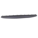 Capa 2010-2013 Forte Rear Bumper Covers Black Plastic 86695-1M000 Pp. Fixed Price $107.95.
