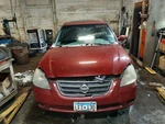 Rear Bumper Reinforcement Fits 02-06 Altima 1076890. Fixed Price $180.00.