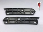 Pontiac Solstice Rear Bumper Outer Bracket Set Right + Left 06-10 Oem. Fixed Price $89.99.