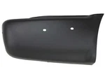 For 1998-2004 Chevrolet Blazer Bumper End Rear Right Replacement Ap 63426JDND. Fixed Price $51.06.
