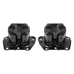 Front Bumper Reinforcement Bracket Nissan Altima 2013-2018 Driver&passenger. Fixed Price $32.00.